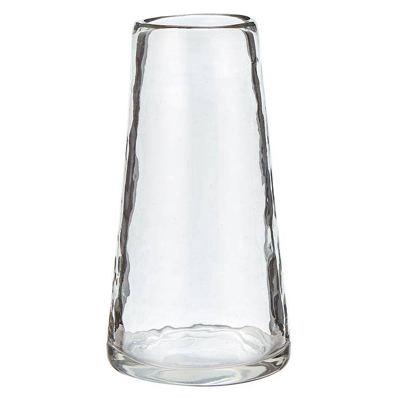 47th & Main (Creative Brands) - Small Glass Vase
